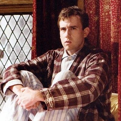 Why is it always me? Harry is the one for me @HorcruxBoy. ||Gay||