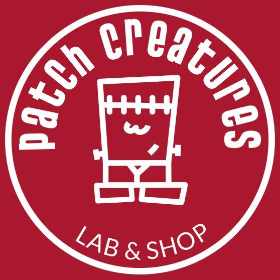LAB & SHOP · Cursos y talleres de patchwork | tienda online de patchwork
