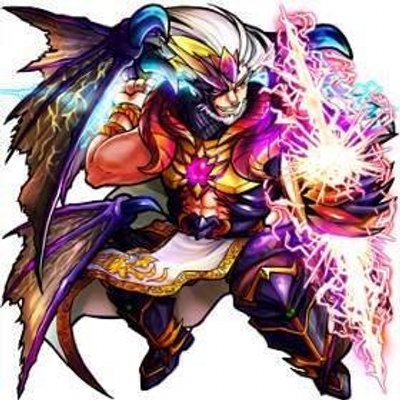 ゼウスの雷 Zeusunoai Twitter