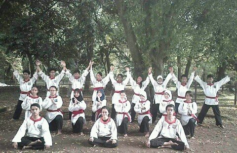 Merpati Putih ♡ || I♡