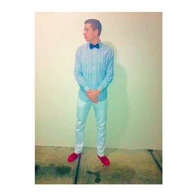 Luis Sebastian Alvarez Casanova ❤ || Fan Account || Team Casanova || Sto. Domingo