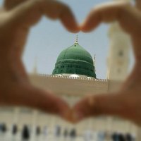 آثار الرسول ﷺ (@athar_nabawiya) 's Twitter Profile Photo