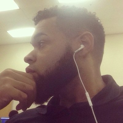 StevenPeralta6's profile picture. 