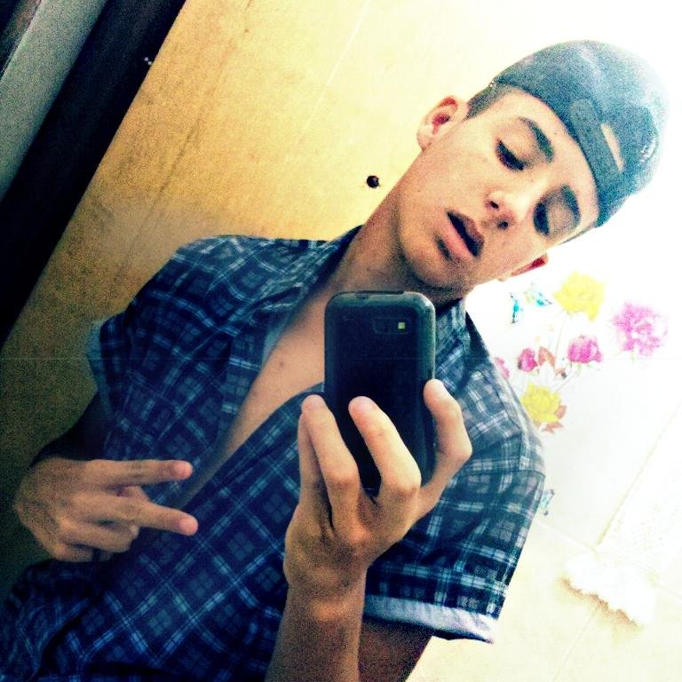 Aiiii Me Chupa ..