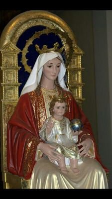 falulita55's profile picture. 