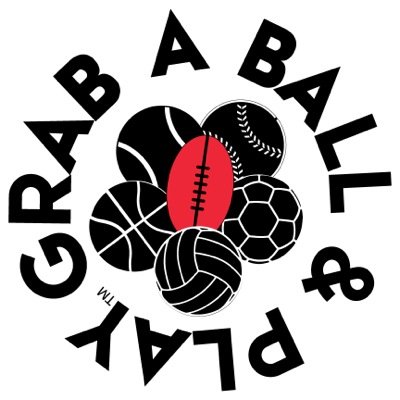 GRAB A BALL & PLAY raises funds to purchase and donate new athletic balls to Underserved Youth participating in Community Sports & Enrichment Programs