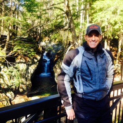 knixon81's profile picture. 