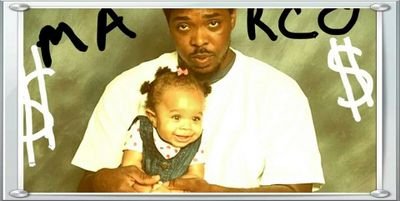 CashkidMarco's profile picture. Genuine