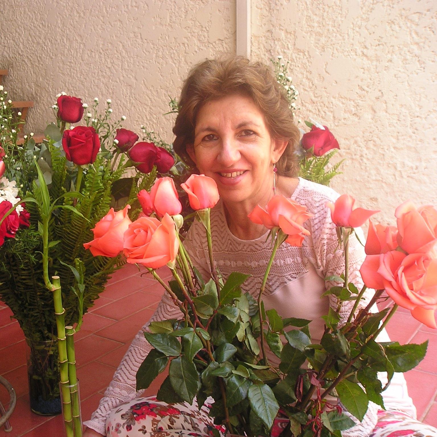 annaclemente4's profile picture. Docente Jubilada UPEL IPC