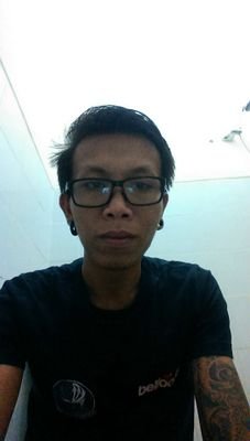 ianbagusbike's profile picture. Manusia Tidak bertitel, biasa aja