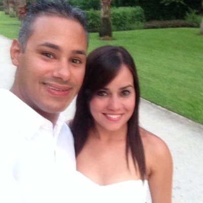 joseline047's profile picture. "When you focus on being blessing, God makes sure that you're always blessed in abundance."🙌🏼✨🌈🙏🏼🍃💗