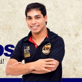 Sonhador que busca seus objetivos sempre, flamenguista roxo.