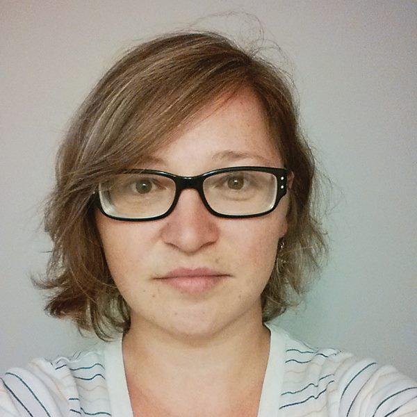 Lifelong student. Compulsive problem solver. Maker and do-er.  Mover and shaker.  Artist and programmer.  Aspiring unicorn.