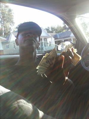 #GLO GANG