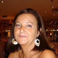 LilianaAmesti's profile picture. 