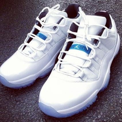 LiruhsDaGod's profile picture. LegendBlue 11's LadyLibrety 10's Oreo 4's