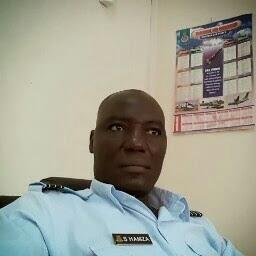 shuaibuhamza58's profile picture. 