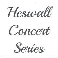 HeswallConcertSeries (@heswallconcerts) 's Twitter Profile