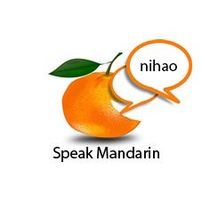 Speak Mandarin Chinese Language