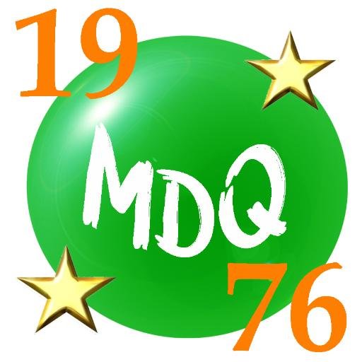 mdq976 Profile Picture