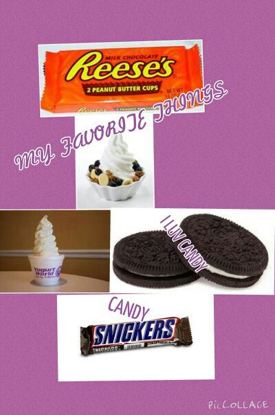 I love snickers candy it is lyfee