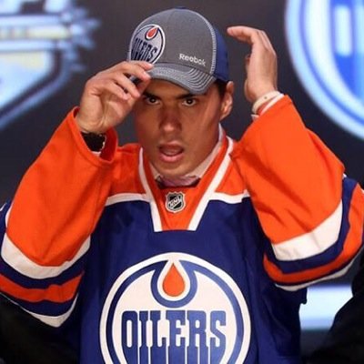 THG_Oilers's profile picture. I'm HG.