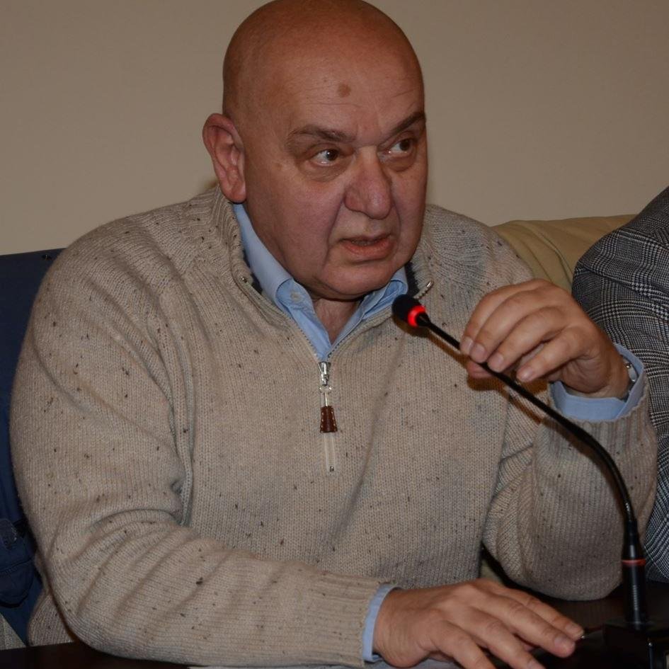 germanopestelli's profile picture. Medico Fisiatra .. Esperienze di formazione personale add.alla riabilit.in Paesi via di sviluppo. .Ambasciatore Isprm, società internazionale di riabilitazione,