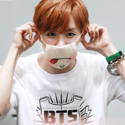 (@BTS_twt) Jung Ho-Seok / J-Hope of Bangtan Boys (BTS) Just Bot #94line #020814