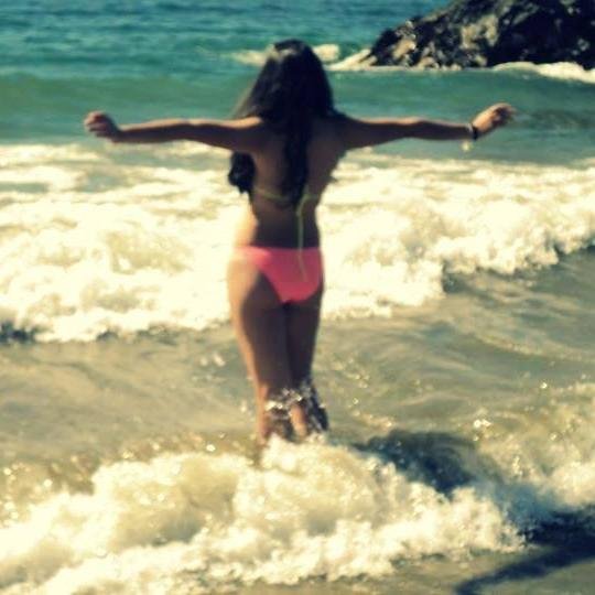 Amo Romeo Santos♥ Reik, Soy Divertida, Romantica, 100% Colombiana, Amo Los Deportes, Dedicada A Mis Estudios, Amo♥ One Direction..♥