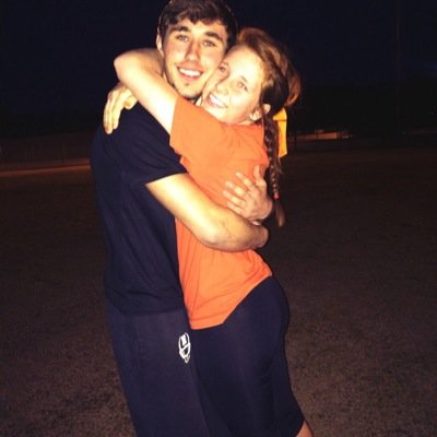 taylarhodo's profile picture. Hayden High. Living the good life. #PLC ❤️⚾️