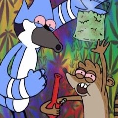 StonerKingg's profile picture. Marijuana