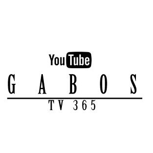 GabosTv365's profile picture. 