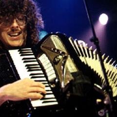 this is just a fan account for Weird Al and other things I am interested in