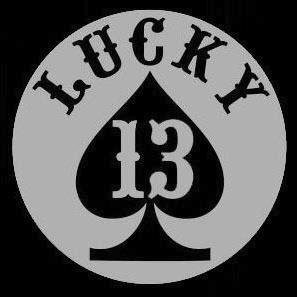 13irakli13's profile picture. 