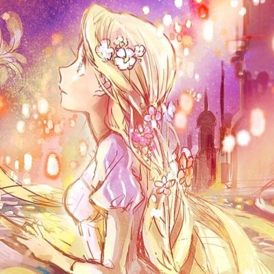 “Ever since I was a little kid, I always wondered what was outside of this tower; the outside world. How it's like, how it feels to be free.”