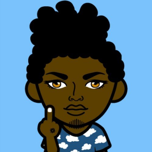 ricosuave564's profile picture. Rockie o retti ju st wait on it.  district 13! YRH. Senior @ side nigga university send nudes!!! ass God Taken