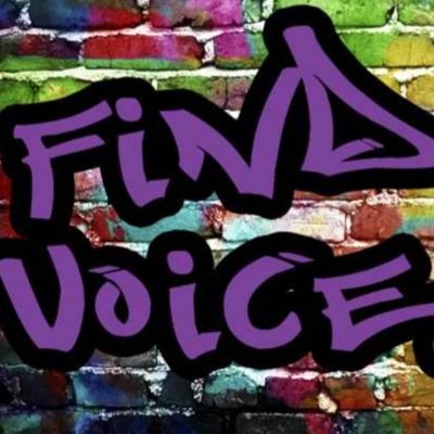 Findurvoiceorg's profile picture. Passionate young artists using their voices to help the voiceless be heard. #BESAFE #VOICESRISE #ENDHUMANTRAFFICKING