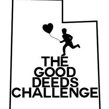 The Good Deeds Challenge is the Rocky Mountain Care Foundation's favorite way of fostering a love for volunteer work. Just have fun helping your community!