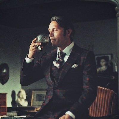 RenewedTastes's profile picture. “Psychopaths are not crazy; they are fully aware of what they do, and the consequences of those actions.” [HannibalRP|MCRP|Bi|MV]