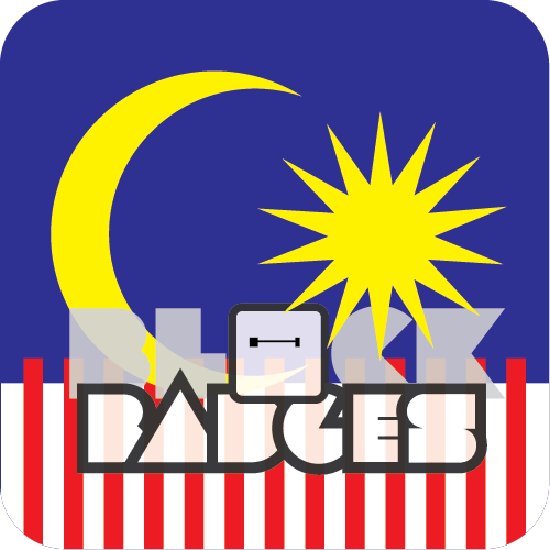 Blockbadges's profile picture. Limited Edition Button Bagde Designer | Maker