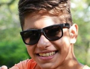 `` oi meu amor! chorona do vitinho ´´