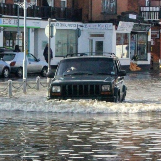 Updates in Datchet, Berkshire