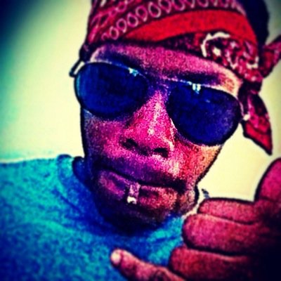 I'm Solo Dolo artist. Music is my life... I'm jus a upcoming rapper out here tryna get it...fuck wit me!