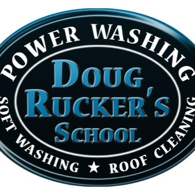 Pressure Washing School and Roof Cleaning & Soft Washing School located Houston Texas