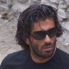 I've lived in Rome all my life and am the son of an Italian and an American. I enjoy history and art. I FOLLOW BACK!