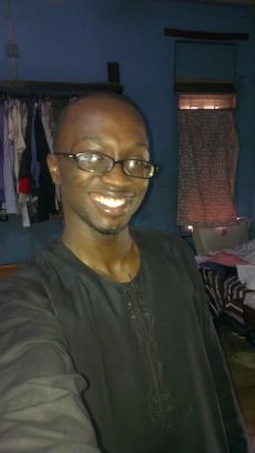 ehisakhues's profile picture. Simple, not handsome and easy going