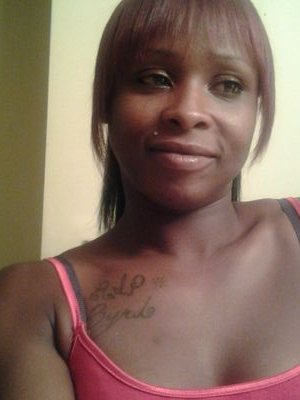 Just love da skin I'm n.......