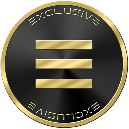 Exclusive Coin