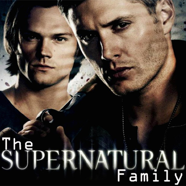 The Official Supernatural Family Twitter Account! You can also find us on Tumblr: http://t.co/sMYASprcAt and now Instagram: thespnfamily