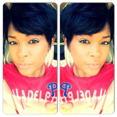 KnM_Myloves's profile picture. Just living!!!! ✌